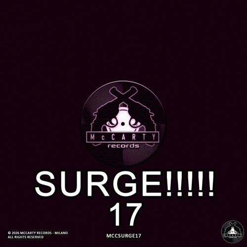 SURGE!!!!! 17