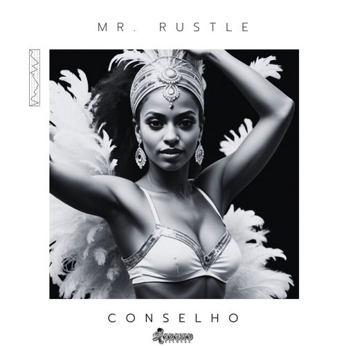 Cover art for Conselho