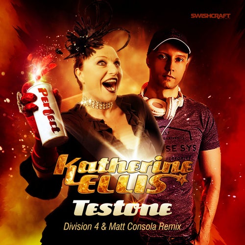 Perfect (Division 4 & Matt Consola Remix)