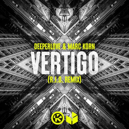 Vertigo (R.I.O. Extended Remix)
