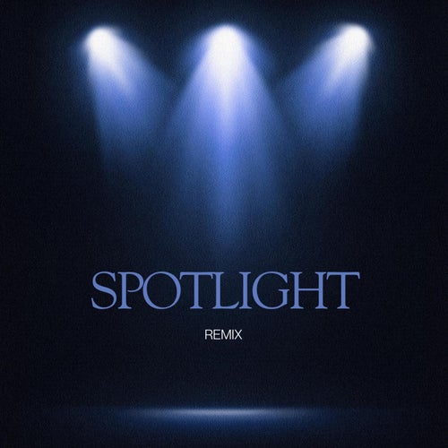 SPOTLIGHT (feat. bWy & AY) [Remix]