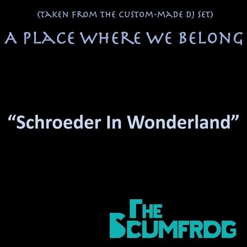 Schroeder In Wonderland