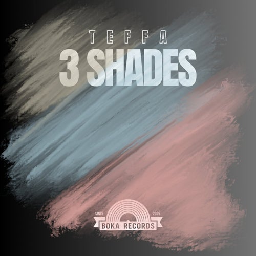 3 Shades EP