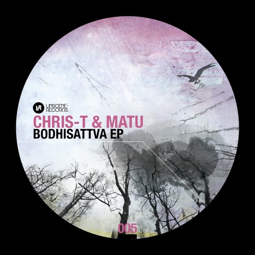 Bodhisattva EP