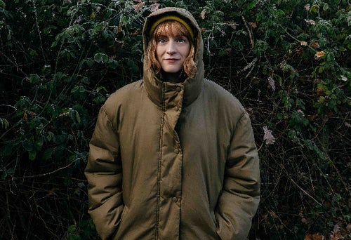 Sarah Howells