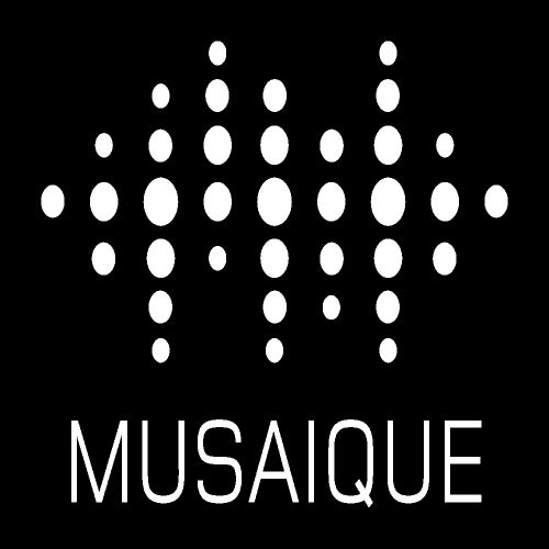 Musaique Black