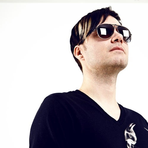 Let´s go techno spring charts !