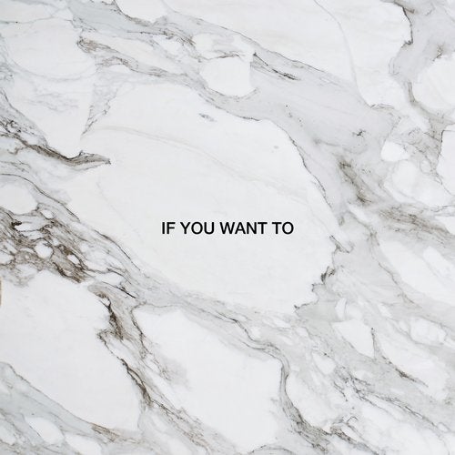 Dimension - If You Want To [EP] 2019