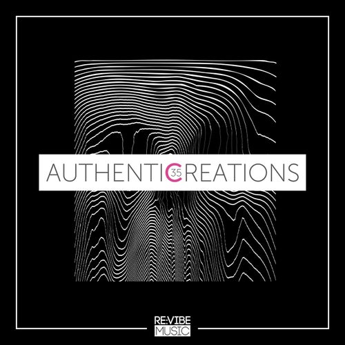Authentic Creations, Issue 35