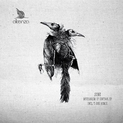 Mechanism Of Control EP