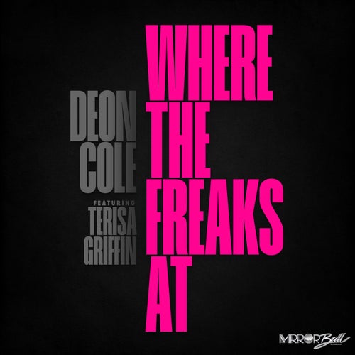 Where The Freaks At