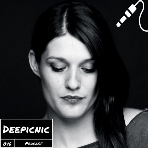 Deepicnic Podcast 046 - Viktoria