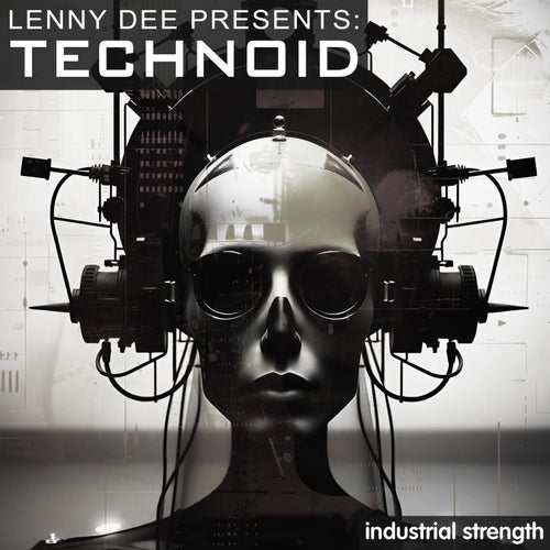 Lenny Dee presents Technoid