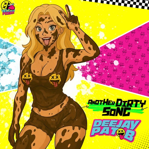 Another Dirty Song