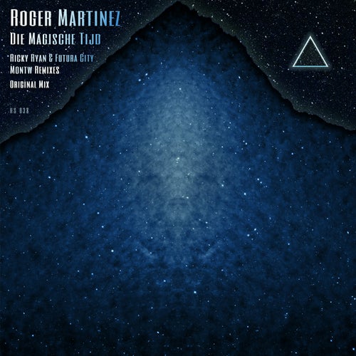  Roger Martinez - Die Magische Tijd - Remixed (2026) 