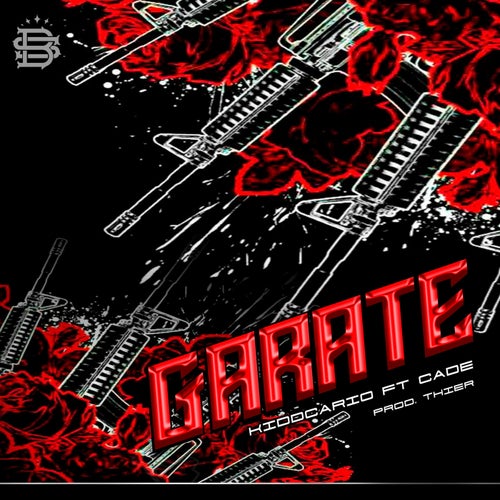 Garete