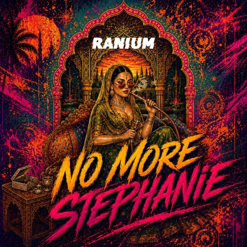 No More Stephanie (Extended)