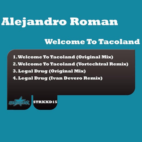 Welcome To Tacoland