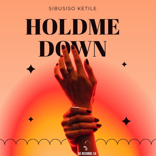 Hold Me Down (Soulful Mix)