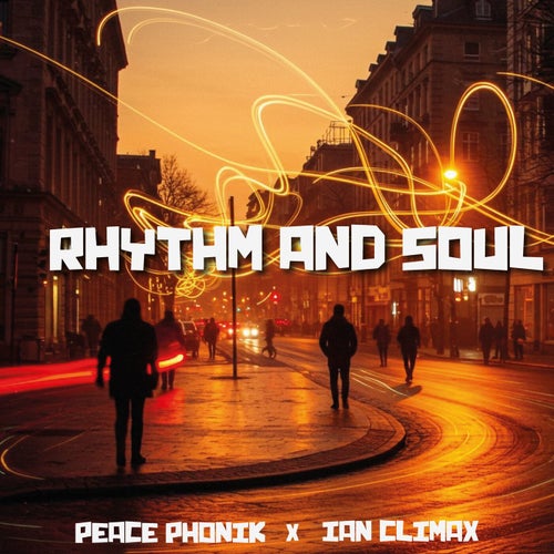 Rhythm and Soul