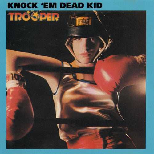 Knock 'Em Dead Kid