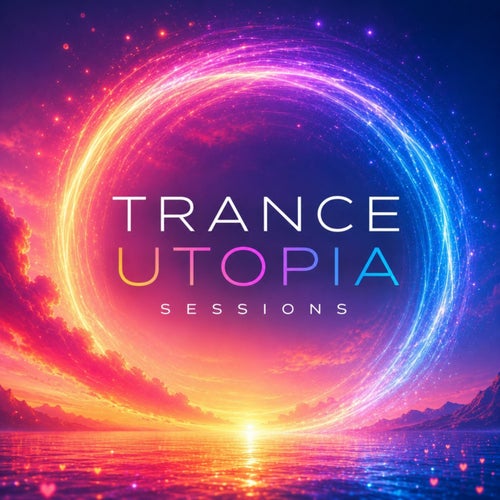 Trance Utopia Sessions