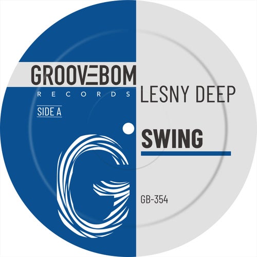 Lesny Deep — Swing (2026)