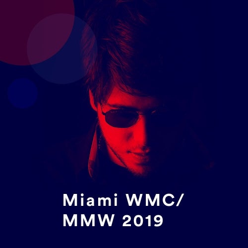 Miami WMC/MMW 2019 chart