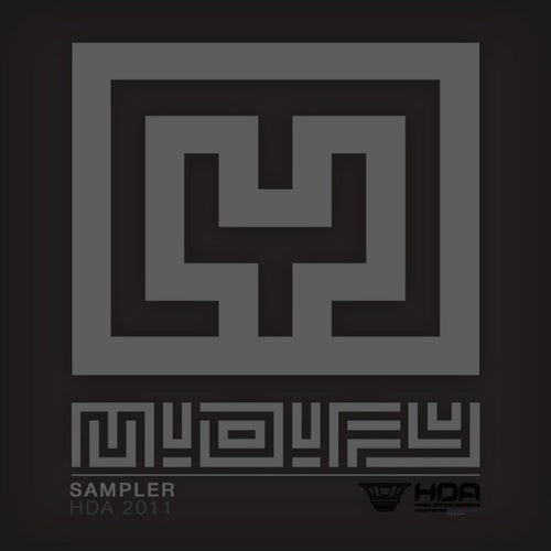 Midify - Hard Dance Awards Sampler 2011