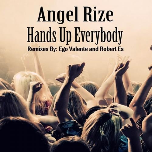Hands Up Everybody