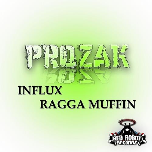 Influx / Ragga Muffin