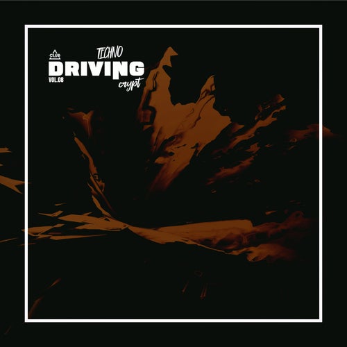 Technocrypt Driving, Vol.08