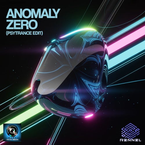 Anomaly Zero (Psytrance Edit)