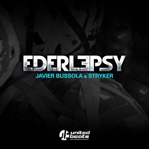 Cover art for Ederlepsy