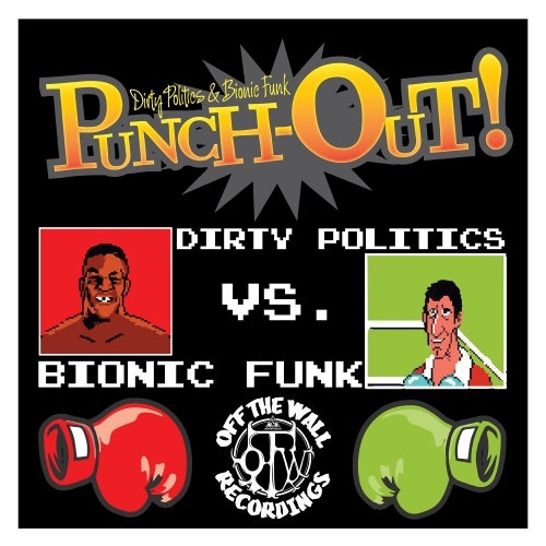 Punch Out!