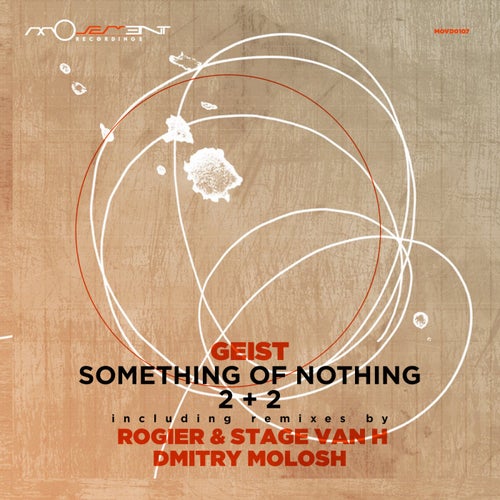Something of Nothing / 2 + 2