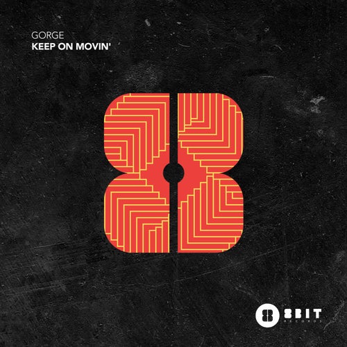 Keep On Movin' EP