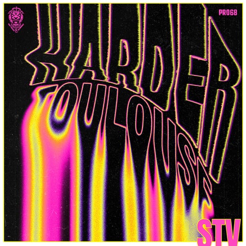 Harder Toulouse - Extended Mix