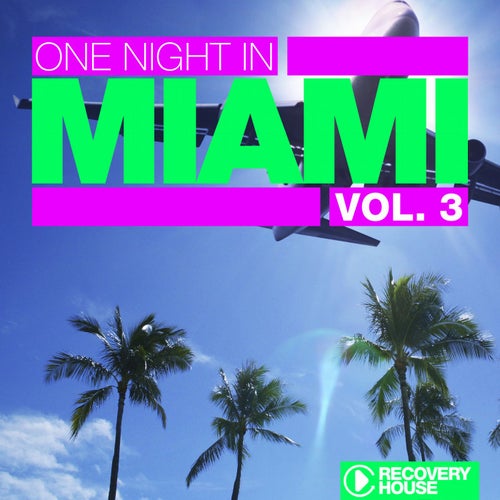 One Night In Miami Vol. 3