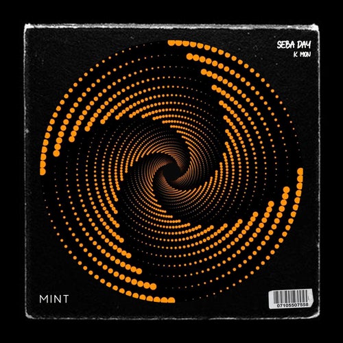 K Mon (Extended Mix)