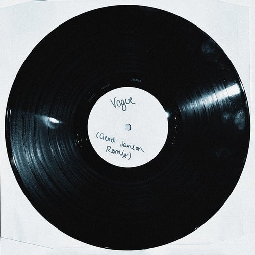 Vogue (Gerd Janson Remix)
