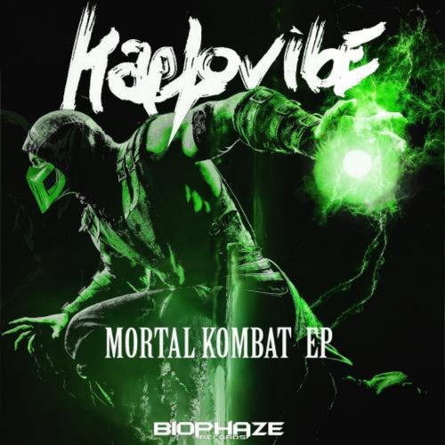 Mortal Kombat EP