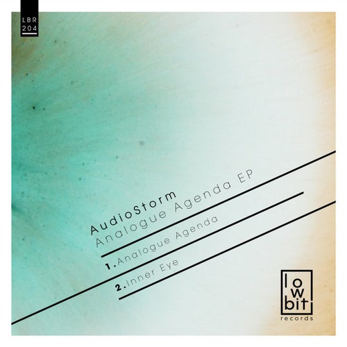 Analogue Agenda