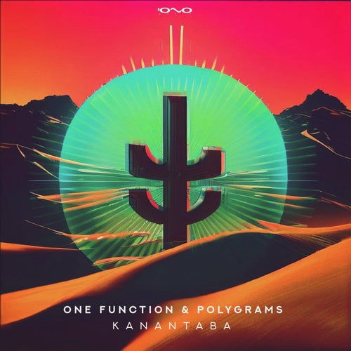 VA - One Function & Polygrams - Kanantaba (2023) (MP3)