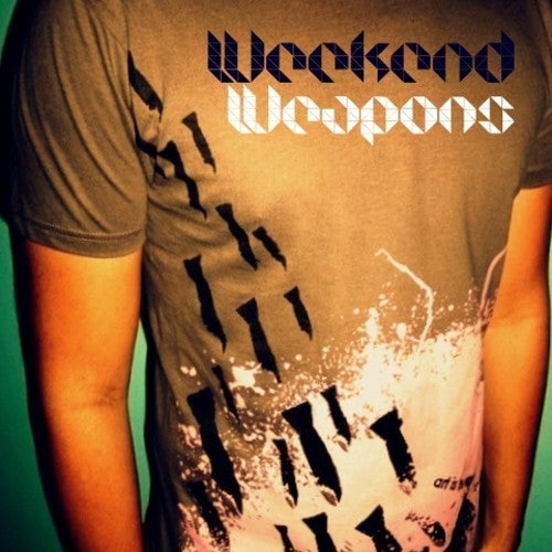 Weekend Weapons #011 by FunkyFresh