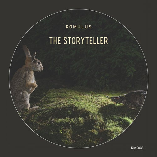 The Storyteller
