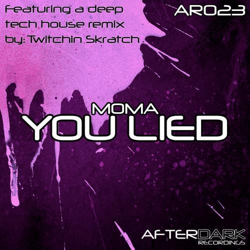 You Lied