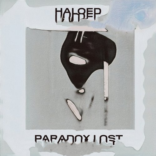 Cover art for Paradox Lost