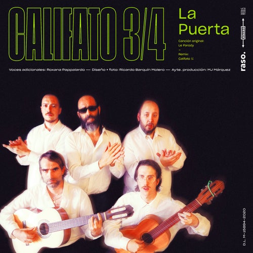 La Puerta