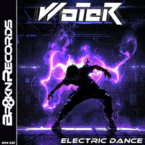 Electric Dance